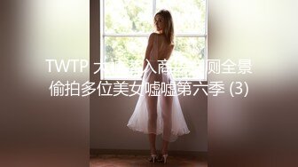 TWTP 大神潜入商场女厕全景偷拍多位美女嘘嘘第六季 (3)