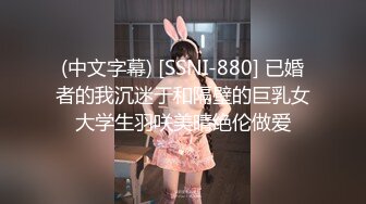 (中文字幕) [SSNI-880] 已婚者的我沉迷于和隔壁的巨乳女大学生羽咲美晴绝伦做爱