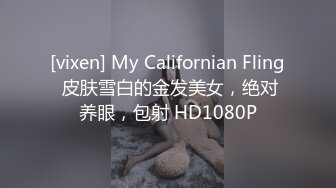 [vixen] My Californian Fling 皮肤雪白的金发美女，绝对养眼，包射 HD1080P