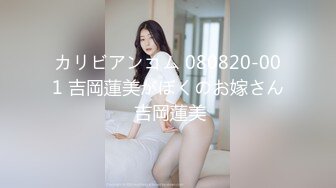 カリビアンコム 080820-001 吉岡蓮美がぼくのお嫁さん 吉岡蓮美