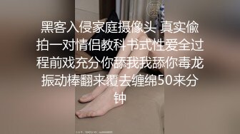 黑客入侵家庭摄像头 真实偸拍一对情侣教科书式性爱全过程前戏充分你舔我我舔你毒龙振动棒翻来覆去缠绵50来分钟