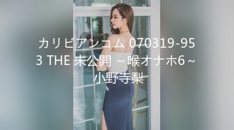 カリビアンコム 070319-953 THE 未公開 ～喉オナホ6～ 小野寺梨