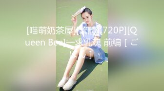 [喵萌奶茶屋][繁體][720P][Queen Bee]一求乳魂 前編［ごばん］