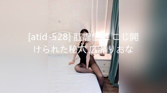 [atid-528] 肛虐懺悔 こじ開けられた秘穴 広瀬りおな