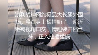 浪利战神网约极品大长腿外围女，坐在身上揉捏奶子，超近距离视角口交，情趣装开档丝袜，正入抽插猛操