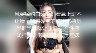 风姿绰约白领少妇着急上班不让操，软磨硬泡的摸出来感觉半推半就就让插进去了 性感优雅气质 顶级高颜值反差婊