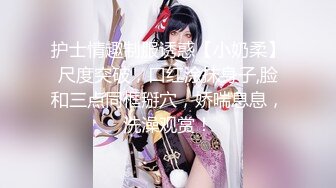 护士情趣制服诱惑【小奶柔】尺度突破，口红涂抹身子,脸和三点同框掰穴，娇喘息息，洗澡观赏！