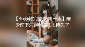 【86分钟完整版 第一集】陈少南下海视频,猛1太持久了